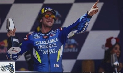 Analysis - Explanations of the riders after the Spanish GP MotoGP 2019 -