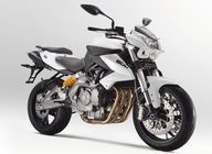 Benelli BN 600-R-i from 2013 - Technical data