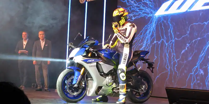 EICMA superbikes: 200 hp are now the minimum: the new superbikes-superbikes