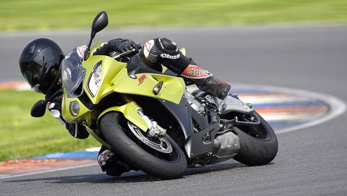 EICMA superbikes: 200 hp are now the minimum: the new superbikes-superbikes