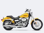 Harley-Davidson Dyna 35th Anniversary Super Glide Specifications