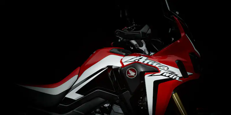 Honda CRF1000L Africa Twin: The off-road legend returns-legend