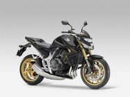 Honda Motorcycles CB 1000 R from 2014 - Technical data