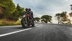 Premiere Ducati Monster 1200 S