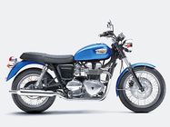 Triumph Motorcycles Bonneville from 2005 - Technical data