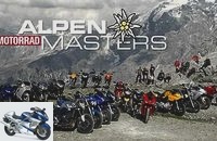Alpine Masters 2006 (1st part)