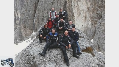 Alpine Masters 2010: Part 2