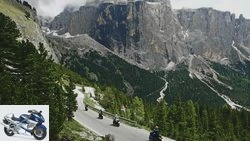 Alpine Masters 2010: Part 1