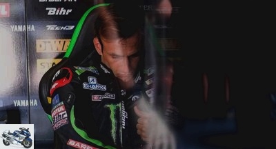 Analyzes - GP of Rep. Czech - Zarco (7th): & quot; This seventh place remains a good result & quot; -
