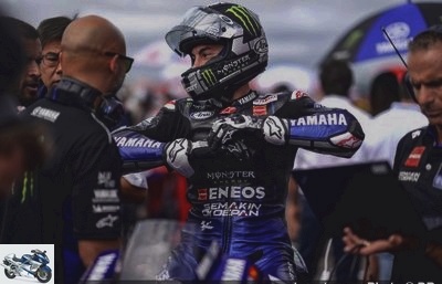 Analyzes - The riders explain themselves after the Argentinian GP MotoGP 2019 -