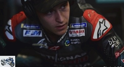 Analysis - New top 10 for Fabio Quartararo at the 2019 MotoGP Italian GP -