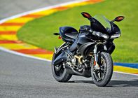 Buell 1125 R from 2008 - Technical data