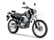 Kawasaki KLX 250 from 2011 - Technical data