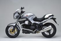 Moto Guzzi 1200 Sport from 2012 - Technical data