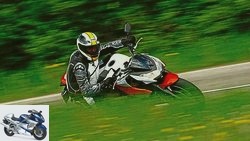 PS Tuner GP: Racebike Holy- Z 1000