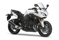 Yamaha Fazer8 from 2014 - Technical Specifications