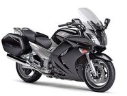 Yamaha FJR 1300 from 2010 - Technical Specifications