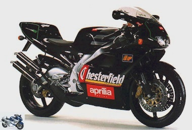 250 RS 1997