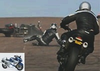 Motorcycle insurance - FMA launches a motorcycle insurance website for the circuit -