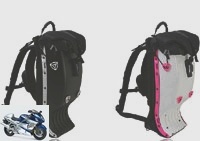 Luggage - Boblbee, customizable hard shell backpacks -