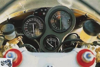 Ducati 748 1995