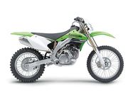 Kawasaki KLX 450 R - Technical Specification