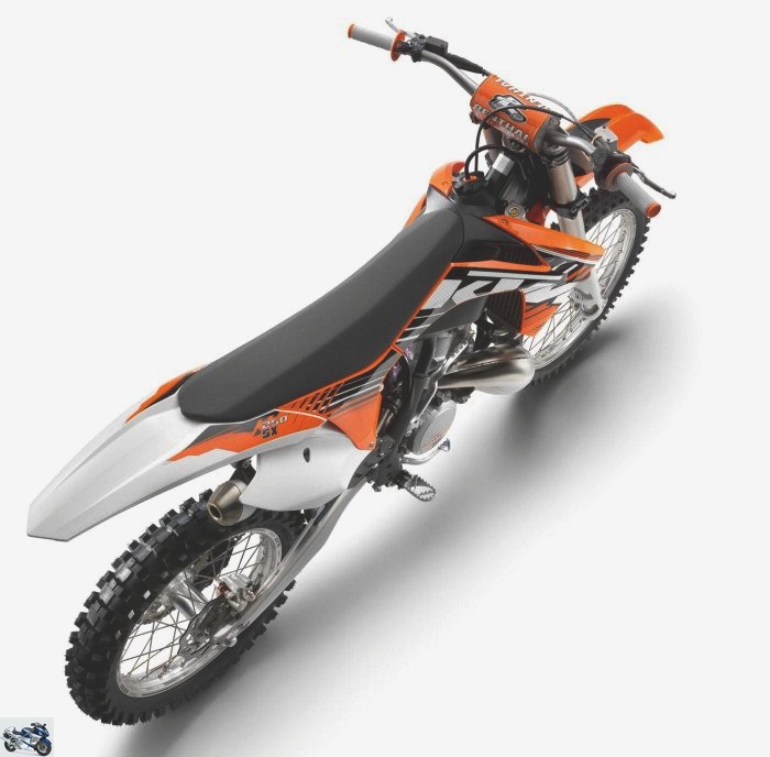 Moto-Guzzi V7 750 SPECIAL 2014 - 6