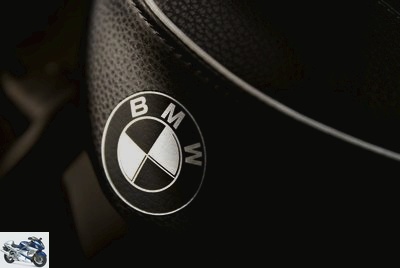 2019 BMW 1200 R NineT / 5