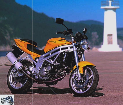 Yamaha YZF-R1 1000 Riders for Health 2010 - 7
