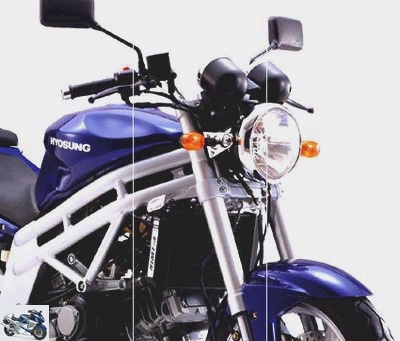 Yamaha YZF-R1 1000 Riders for Health 2010 - 11