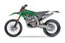 Benelli BX 505 - Technical Specifications