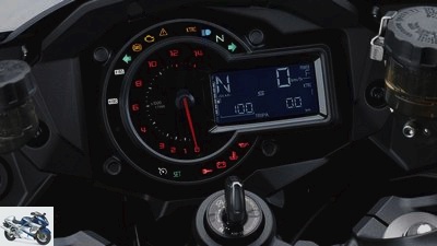 Driving report Kawasaki Ninja H2 SX and Kawasaki Ninja H2 SX SE 2018
