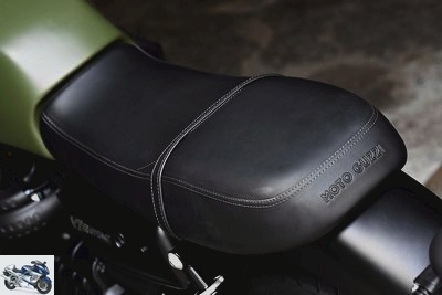 Moto-Guzzi 750 V7 III Stone 2020