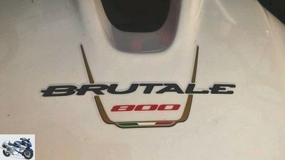 MV-Agusta 800 BRUTALE 2017