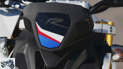 Recall BMW G 310 R and BMW G 310 GS