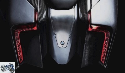 2015 BMW Concept 101
