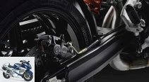 Driving report KTM 990 Supermoto T-R