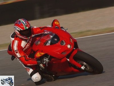 Ducati 749 2003
