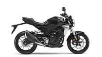 Honda Motorcycles CB 300 R - Technical Specifications