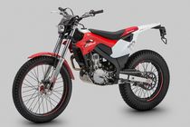 Montesa 4Ride - Technical Specifications