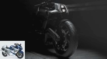 ARC Vector electric motorcycle: crowdfunding, bankruptcy, restart
