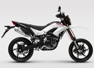 Benelli Motard 250 from 2014 - Technical data