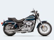 Harley-Davidson Dyna Super Glide 2003 to present Specifications