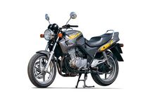 Honda CB 500 Motorcycles Specifications