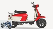 New scooter items 2019 electric 50s 125s