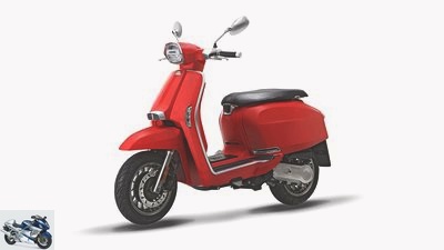 New scooter items 2019 electric 50s 125s