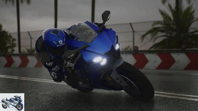 Ride 4 announced for PS4, Xbox One and Steam (PC)