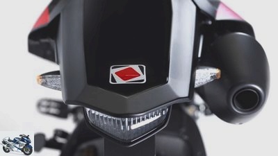 Rotobox Moto Splice Supermoto Yamaha