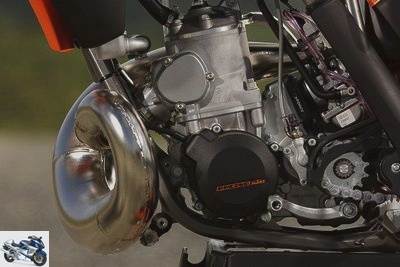 2013 KTM 250 SX