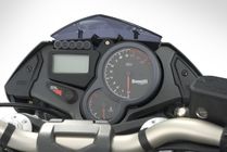Benelli Century Racer 1130 from 2012 - Technical data